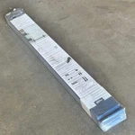 National Hardware Interior Sliding Door Kit Sz 96 Matte Black. Fixed Price $61.60.