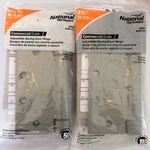 National Hardware Adjustable Spring Door Hinge. Fixed Price $25.99.