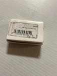 Emtek 2241US10B 2-3/8" Height Solid Brass Hinge Pivot Stop Oil Rubbed Bronze. Fixed Price $10.68.