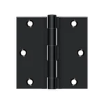 Deltana S35U-R 3-1/2 X Plain Bearing Square Corner Full. Fixed Price $17.84.