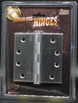 Wholesale Lot Bulk 304 Stainless Heavy Duty Ball Bearing Door Hinges 4.5X4.5. Fixed Price $106.68.