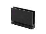 Fhc CAMGS01MB Cambria Grande Series Top Or Bottom Pivot Hinge - Matte Black. Fixed Price $89.67.