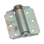 (10)-STEEL Plated 3" High Adjustable Full-surface Spring Door Hinge 2/PK N115055. Fixed Price $176.99.