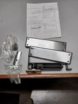 Double Acting Horizontal Spring Pivot 7811-652. Fixed Price $90.00.