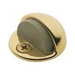 Baldwin 4000140 Hardware Floor Type Bumper Half Dome Door Stop. Fixed Price $32.99.