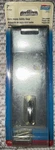 New National Zinc Extra Heavy Safety Hasp N102-517 V30 7" 17.8 Cm Lock. Fixed Price $21.99.