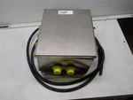Cooper B-line 12106-4XSCHC Stainless Steel Jic Continuous Hinge Cover Enclosure. Fixed Price $223.86.