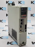 Surplus Pre-owned Allen Bradley 2198-H040-ERS /a Kinetix 5500 Servo Drive. Fixed Price $1099.99.