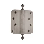 Grandeur ACOHNG-RD-ST-RES-4 X Inch Plain Bearing 5/8" Radius. Fixed Price $42.75.