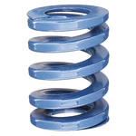 Raymond 304404D Die Spring, Alloy Steel;silicon Wire, PK10. Fixed Price $24.65.