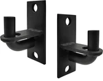 2 Pack Wall Mount Heavy Duty Chain Link Fence Gate Hinges With 5/8 Pin (sc. Fixed Price $30.38.