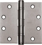 Best Access FBB1795 Series 5" X Ball Bearing Square - Chrome. Fixed Price $27.48.