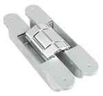 RY-120 Rocyork Invisible Hinge-satin Chrome. Fixed Price $250.00.