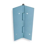 Markar FM200-001-600 Piano Hinge, Carbon Steel, Full Mortise Mounting, 3/4. Fixed Price $326.99.