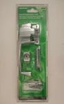 Hillman Keyed Pushbutton Latch 853135 Color (aluminum). Fixed Price $19.99.