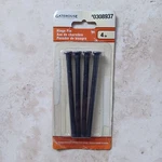 Gatehouse Hinge Pin(s) 4 Inch Count Item 0308937 Model 39-PIN-ORB-K. Fixed Price $5.99.