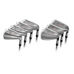 Kirkland Signature 7PC Players Iron Set Right Hand Regular Flex Steel 4-PW New. Fixed Price $420.00.