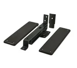 Deltana Oil Rubbed Bronze Door Hinge 3X4 Inch Home Hardware Accessories. Fixed Price $168.59.
