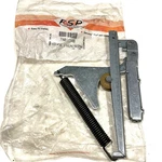 New Genuine Oem Whirlpool Oven Range Door Hinge WP74011140. Fixed Price $69.99.