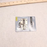 Everbilt Barrel Bolt Stainless Steel 2-1/2" 264723. Fixed Price $6.26.