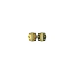 Wright Products V650 Adjustable Door Hinges, Brass, 2-3/4 In., 2-PACK Quantity. Fixed Price $24.03.