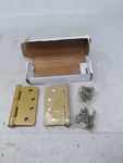 Emtek 920244 Steel Hinge (2PCS). Fixed Price $21.99.