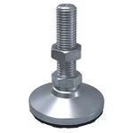 & Manufacturing NSSW-4A Level Mount, Swivel Stud, 3/4-10, 3IN Base. Fixed Price $77.19.