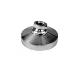 Te-co 44432 Zinc Plated Leveling Pads Mfgd. Fixed Price $22.76.
