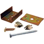Le Johnson 1555PPK3 Converging Pock Kit Multicolor, 5.5 X 1.5. Fixed Price $22.83.