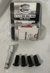Kentrol 70002 Door Hinge Liners For Select Jeep. Fixed Price $29.00.