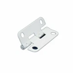 New Genuine Oem Electrolux Frigidaire Washer Door Hinge 134412400. Fixed Price $31.74.
