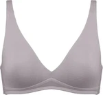 Nwt Stone Cuup Wireless Plunge Compact Modal Back Hook Bra Size Large A-c. Fixed Price $20.00.