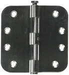 Deltana SS44R5U32D-RN Stainless Steel 4-INCH X 5/8-INCH Radius Hinge. Fixed Price $46.01.