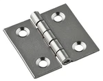 National Hardware 1 In. Oil Rubbed Bronze Door Hinge 4 Pk (pack Of 5). Fixed Price $21.48.