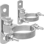 Heavy Duty 4" Bolt-on Sealed Bearing Hinges For Gates Up To 1100 Lbs (pair). Fixed Price $100.99.