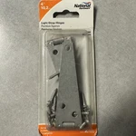National Hardware N127-779 Galvanized Hot-rolled Steel Light Strap Hinge 4 In.. Fixed Price $8.50.