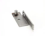 Southbend Range Assembly, Door Hinge Right 1189788 - Genuine Oem Replacement. Fixed Price $58.65.