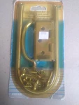 Screen/storm Door Set National N107-425 V 90 New. Fixed Price $14.00.
