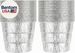 30-PACK Grease Bucket Liners Replacment For Mostly Z Grill, Green Mountain Pelle. Fixed Price $34.86.