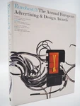 Eurobest / 3 The Annual European Advertising & Design Awards 1995 Booth Clibborn. Fixed Price $40.19.