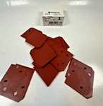 Konnect-it KN-ST1RED Separator Use With KN-T12 KN-T6 (box Of 9) New. Fixed Price $21.70.