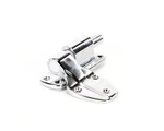 071601 Hinge/fleft Hand Mount Short Strap With Spring. Fixed Price $202.49.