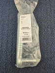 (qty 4) Hardware Essentials 851911: 3/4" X 6" Gate Screw Hook Zinc-plated. Fixed Price $34.06.