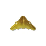 National 9/16 X 1-1/4 0.02 Solid Brass Inside Decorative N213-454. Fixed Price $15.99.