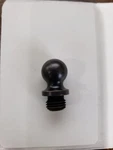 Baldwin 1090.112 Ball Tip Finial (25 Pair). Fixed Price $85.00.