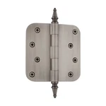 Nostalgic Warehouse Stehng Rd Res 4" X Plain Bearing 5/8". Fixed Price $23.95.