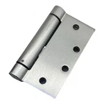 New-stanley Commercial Hardware 4-1/2" Adjustable Spring Hinge. 42-0015 SP2060R. Fixed Price $6.36.