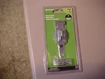 Hillman 852528 Hinge Hasp 4" Zinc Hardware Essentials Door/cabinet Latch 1PC. Fixed Price $8.69.