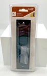 National Hardware 8" Oil Rubbed Bronze Flush Pull N187-022 V1012. Fixed Price $12.34.