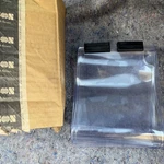 Kason 401 Easimount Replacement Curtain (6"W X 84"H Strip). Fixed Price $45.00.
